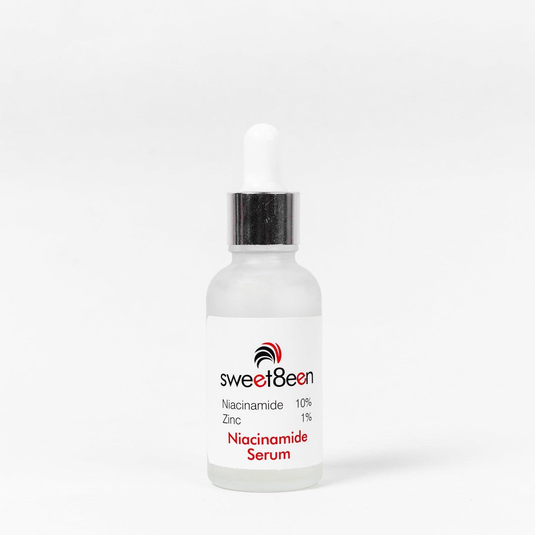 Niacinamide Serum