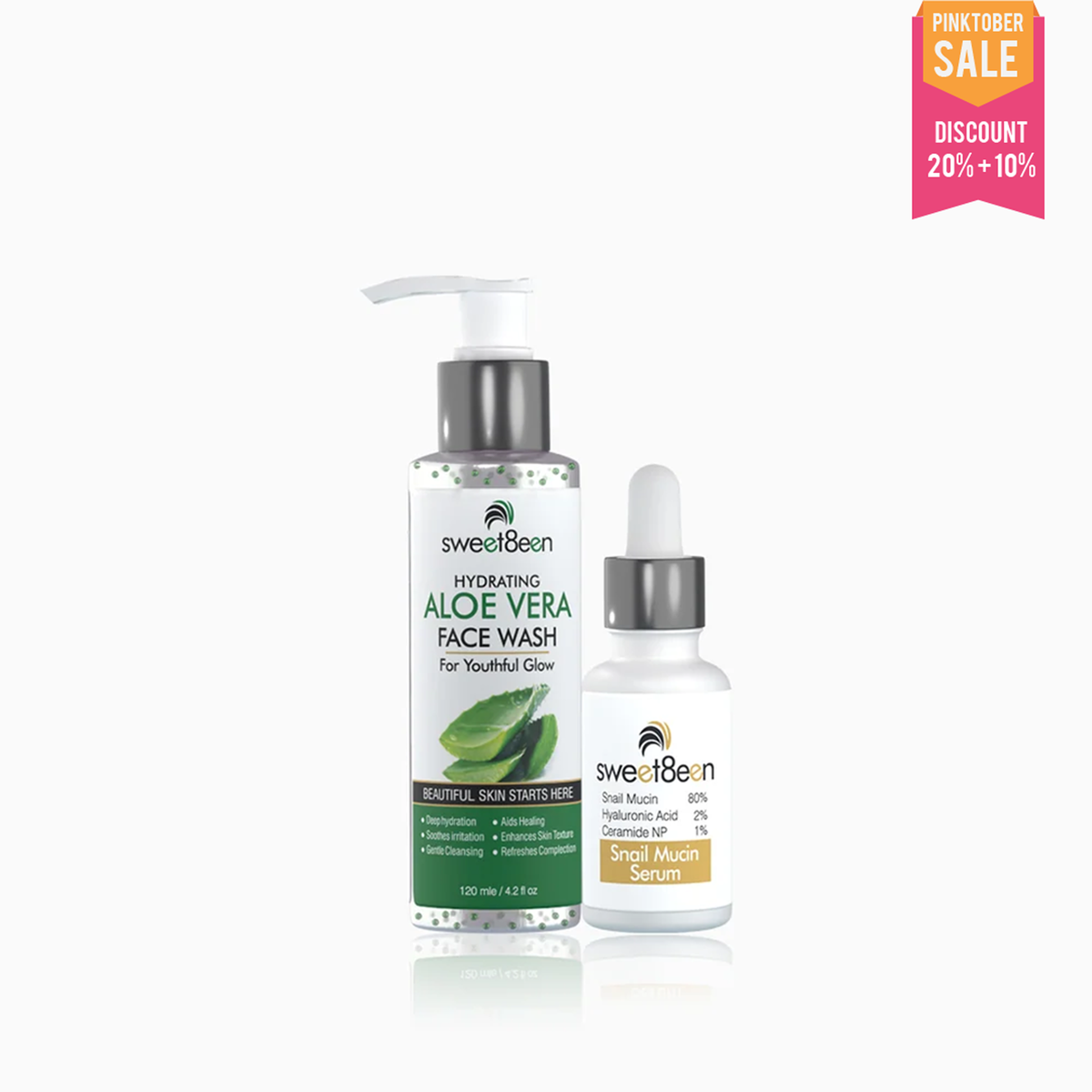 Hydra Bundle