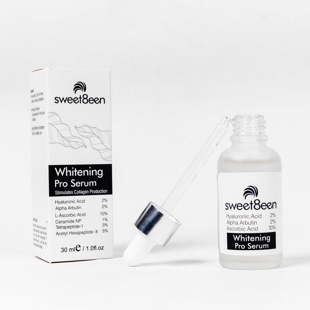 Whitening Pro Serum