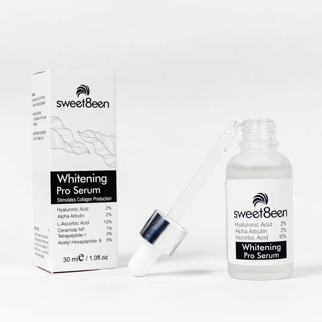 Whitening Pro Serum