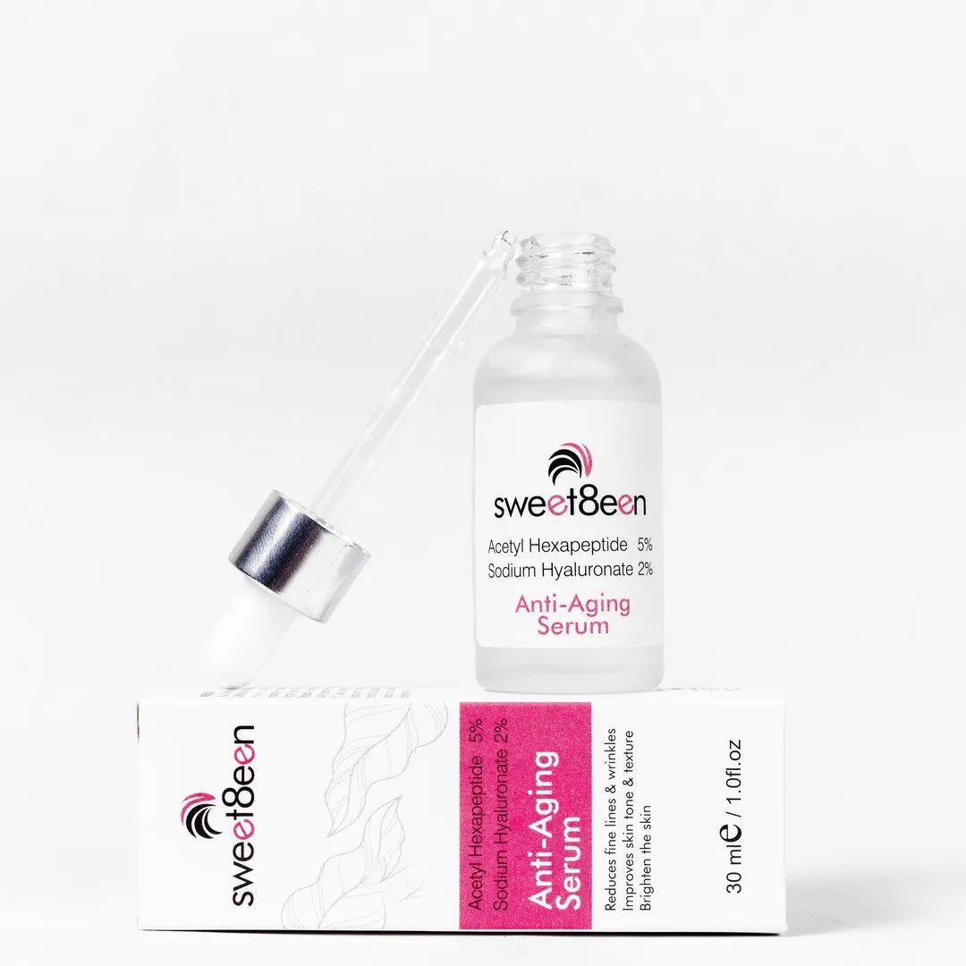 Anti Aging Serum