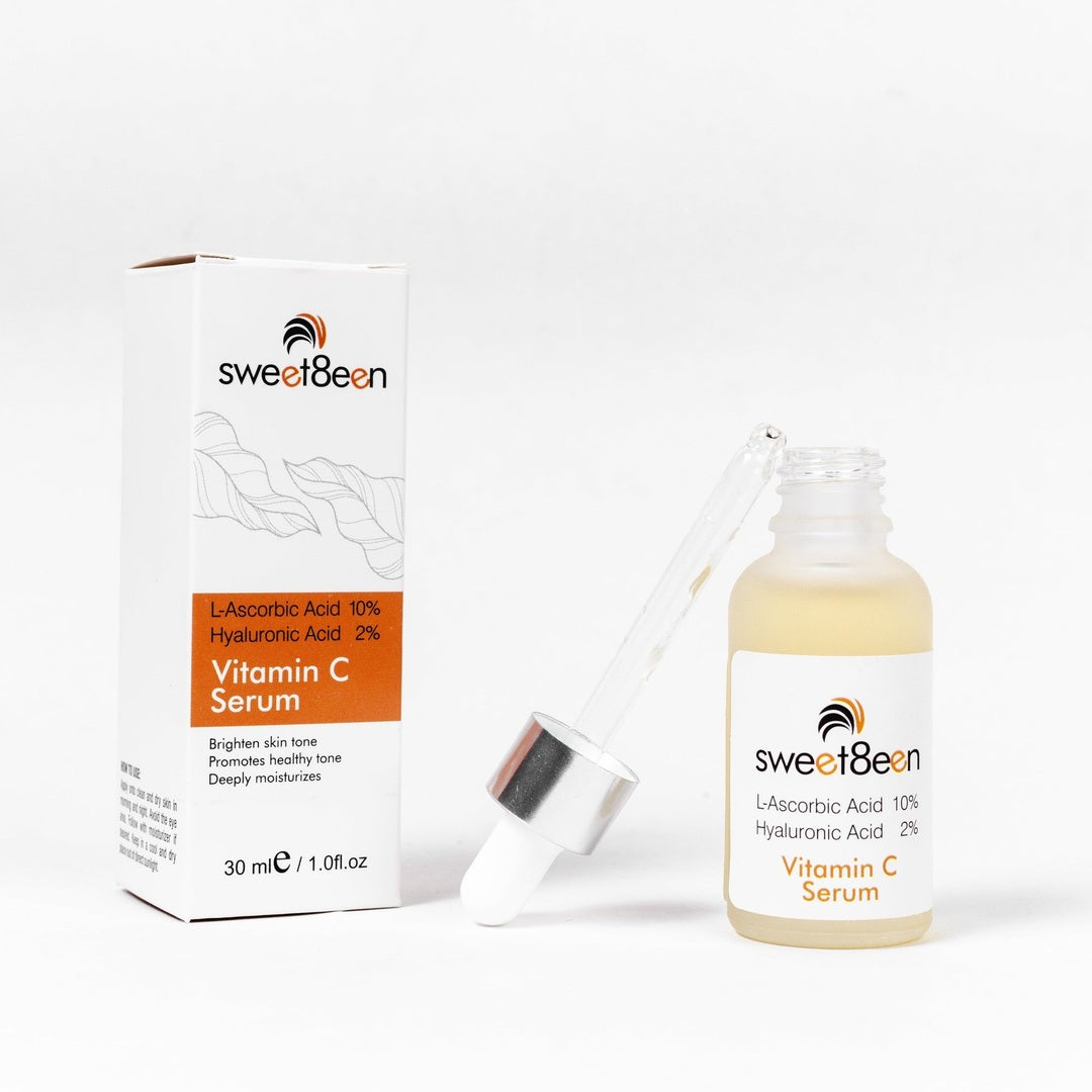Vitamin C Serum
