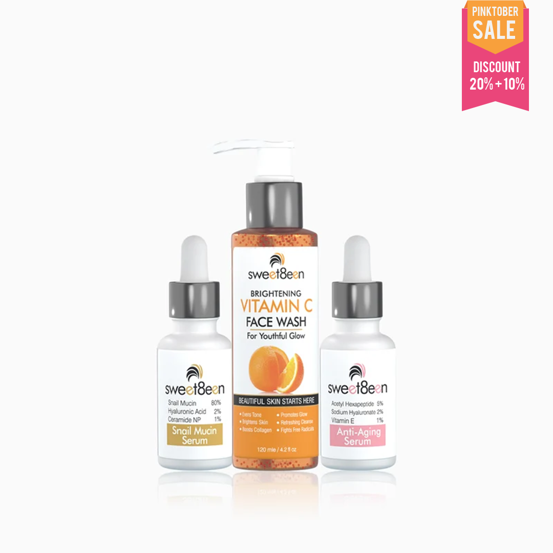 Anti Fine Line Bundle