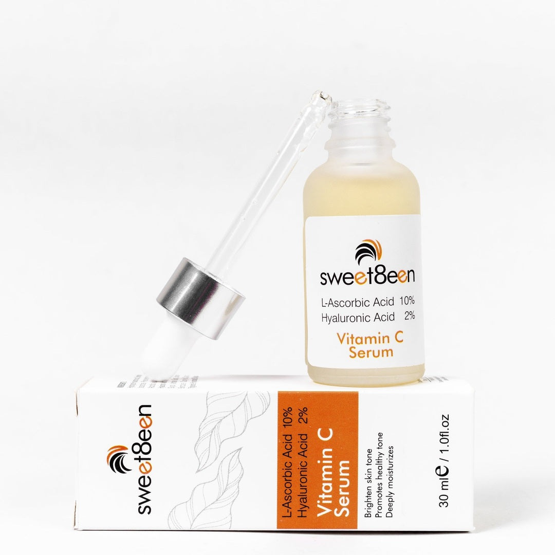 Vitamin C Serum