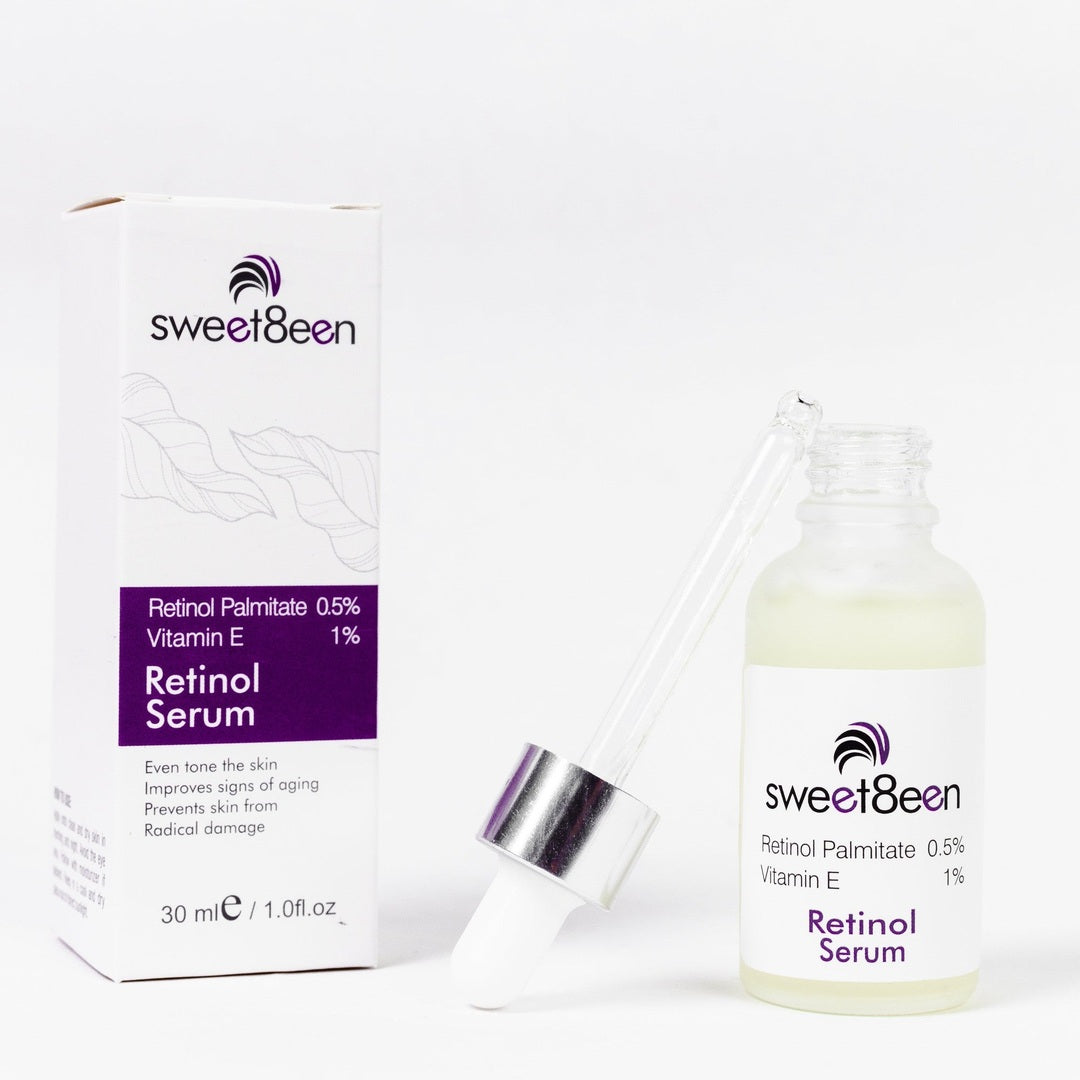 Timeless Beauty Bundle