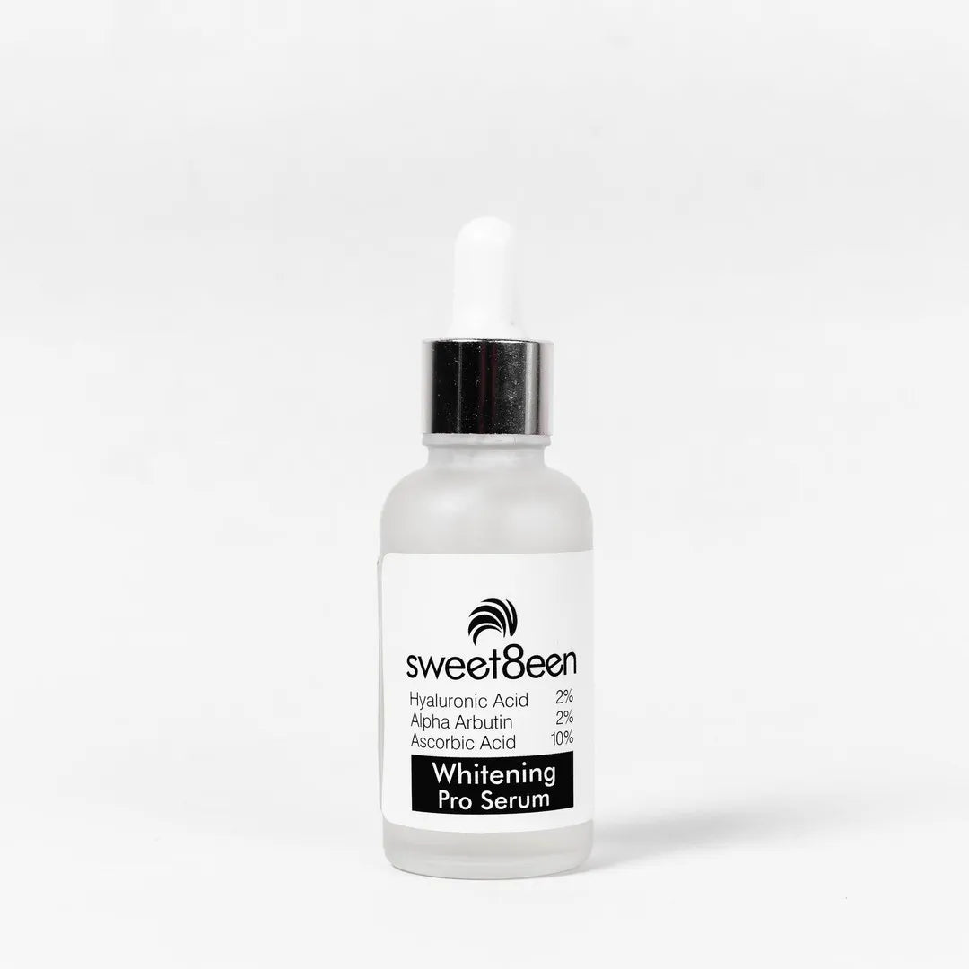 Whitening Pro Serum