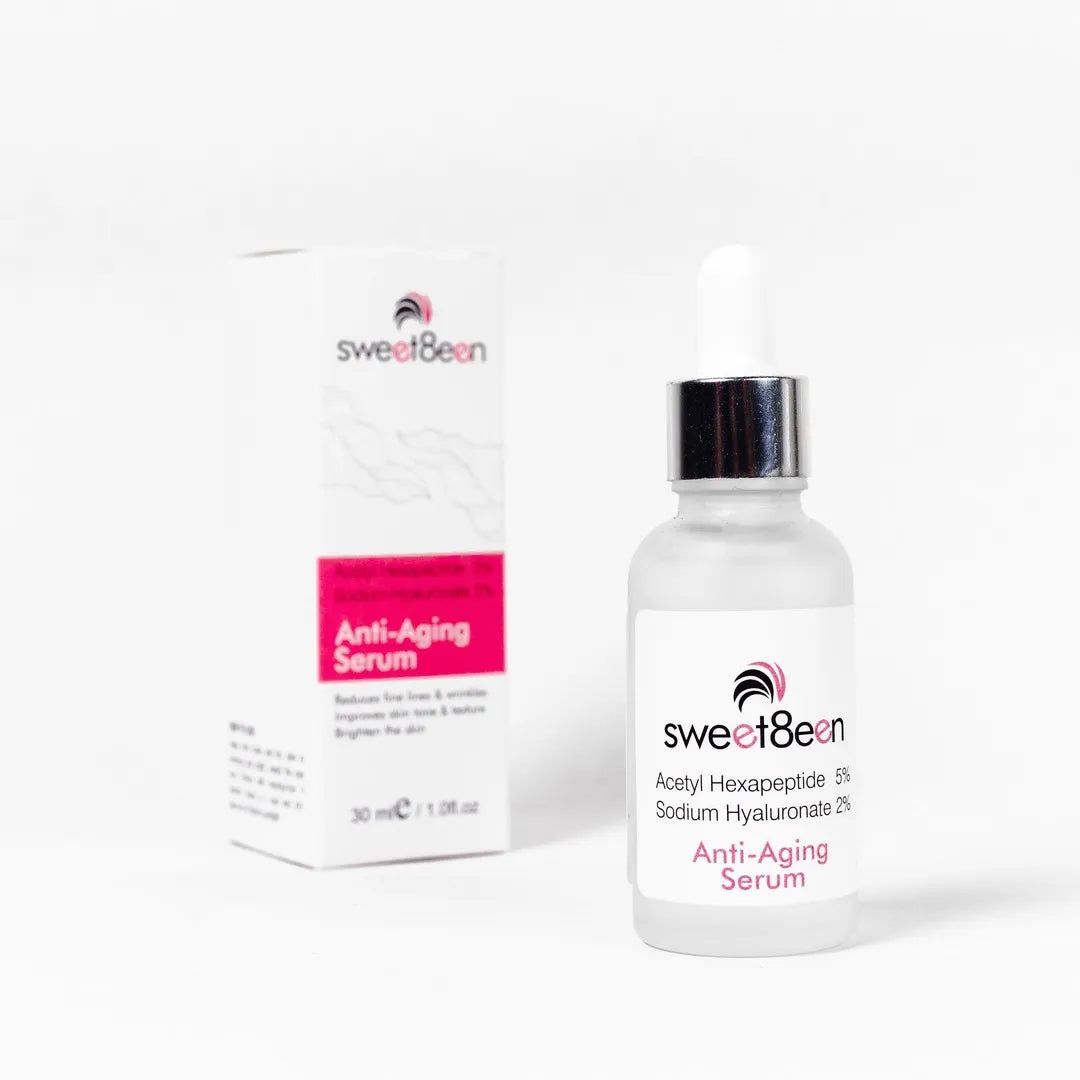 Anti Aging Serum