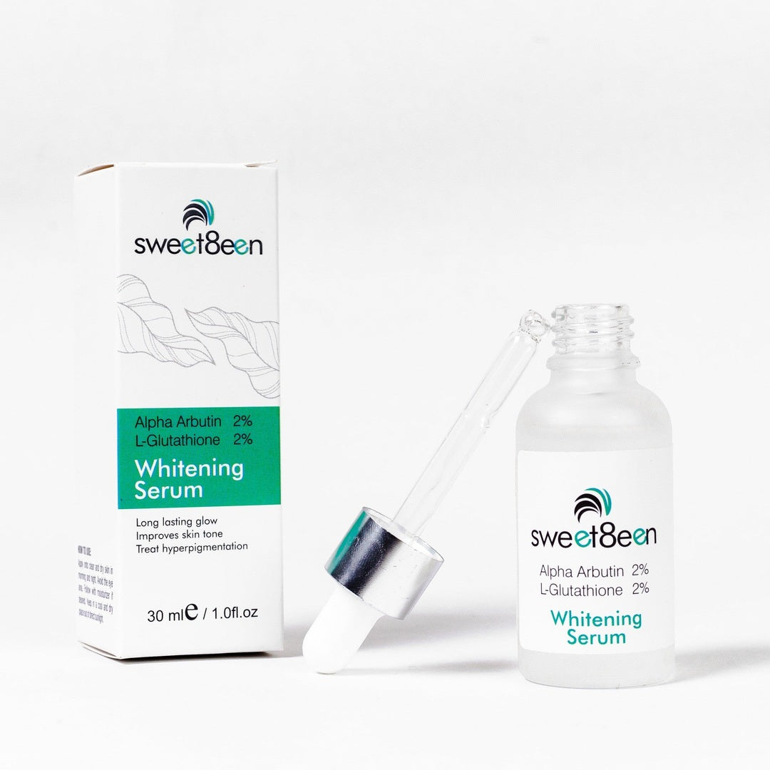 Brightening Duo Bundle