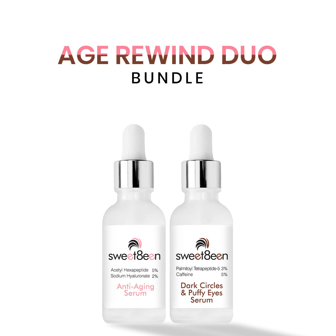 Age Rewind Duo