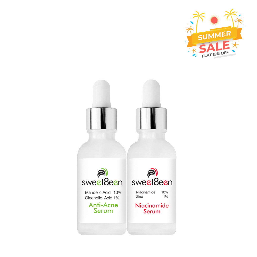Acne Defence Bundle