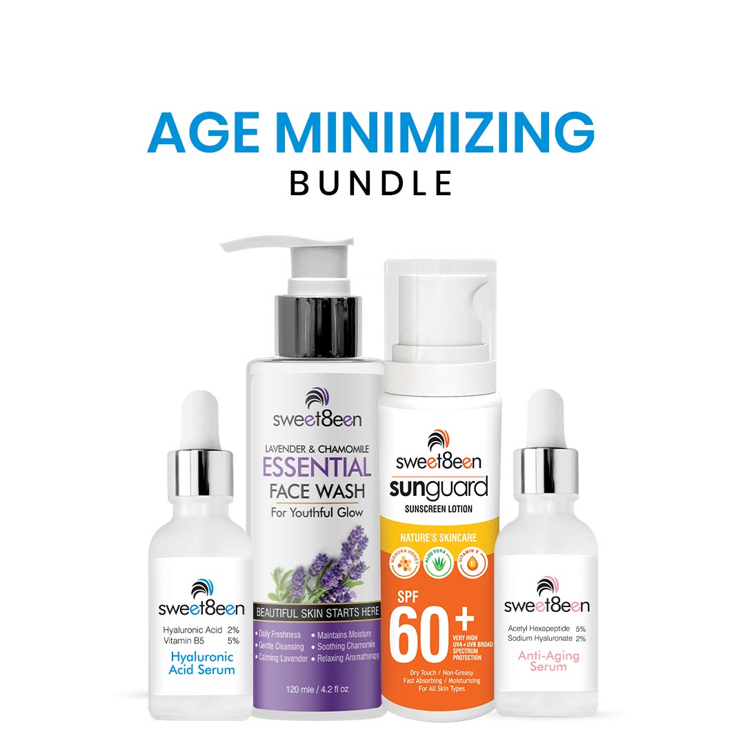 Age Minimizing Bundle