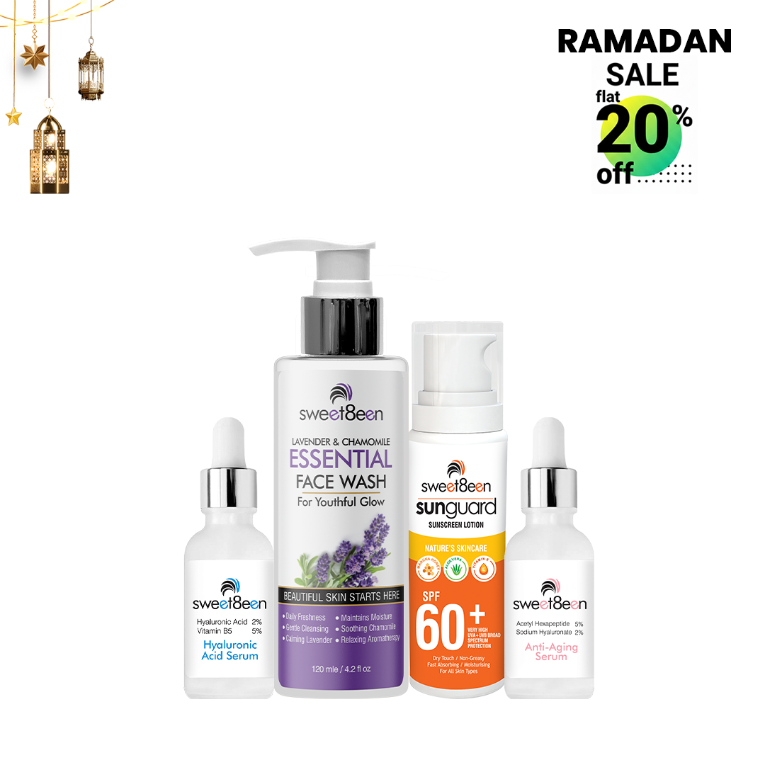 Age Minimizing Bundle