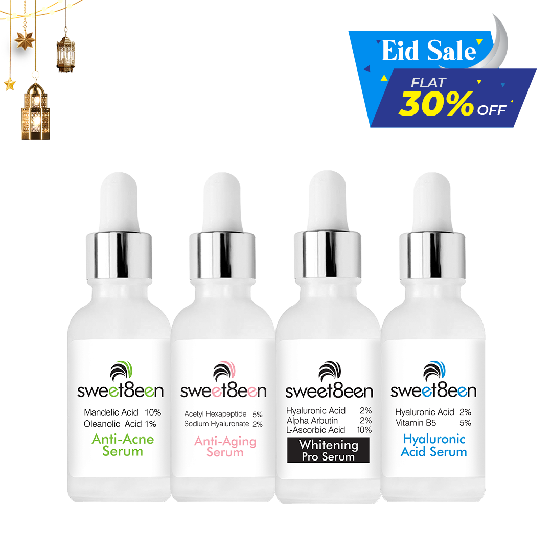 All In One Radiant Kit