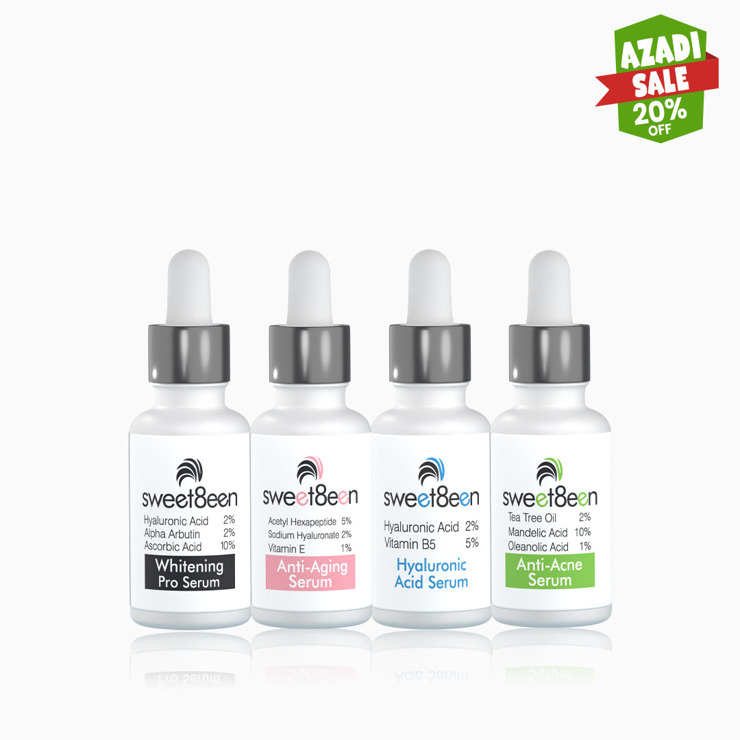 All In One Radiant Kit