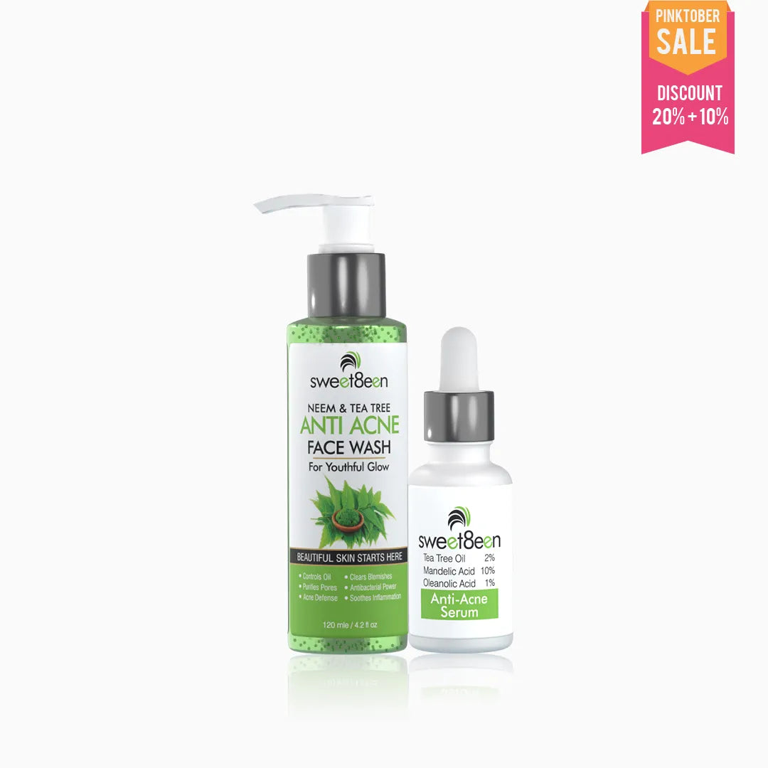 Anti Acne Bundle