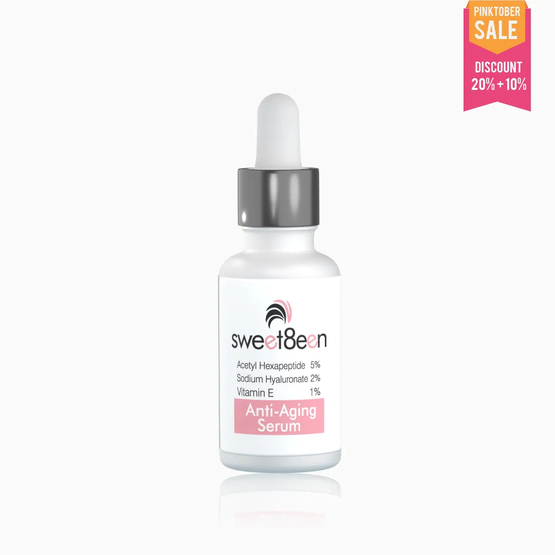 Anti Aging Serum