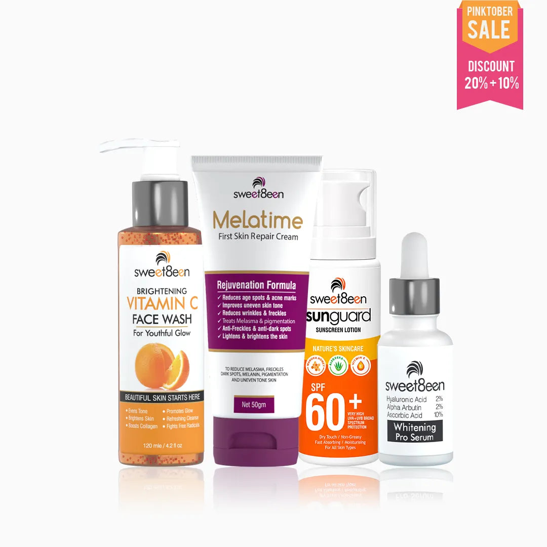 Anti Pigmentation Bundle