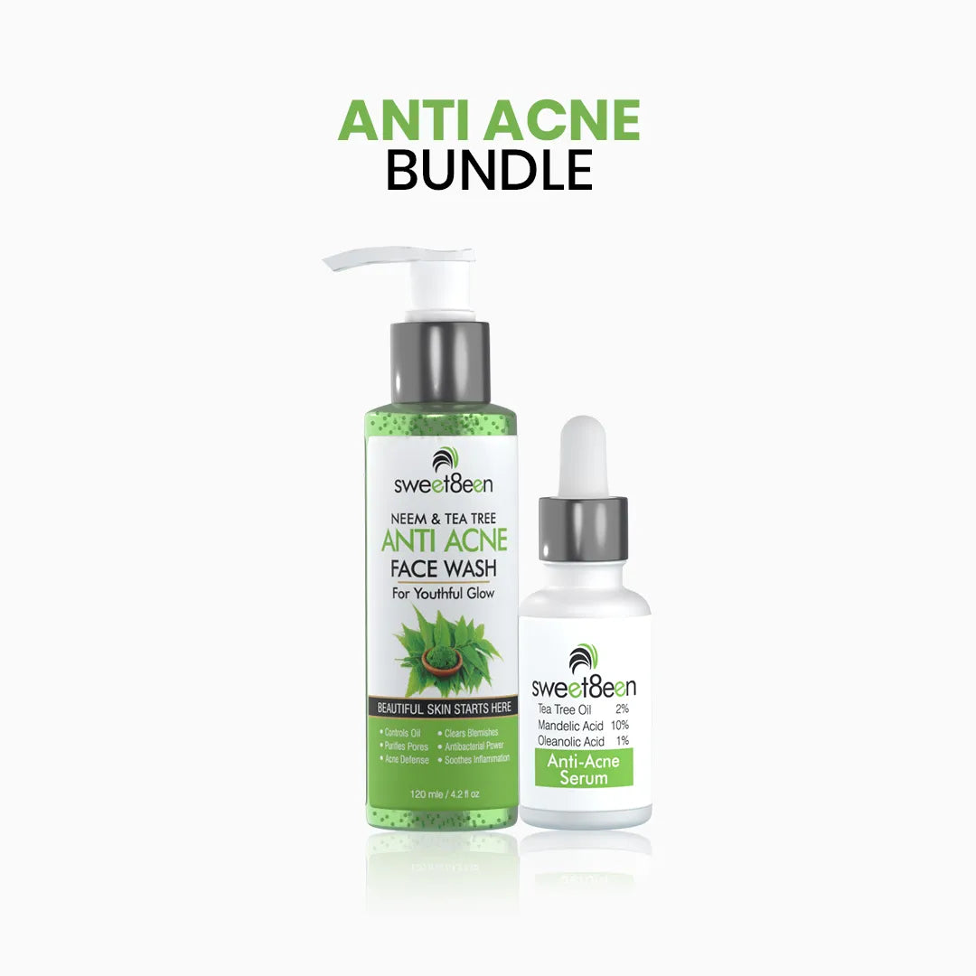Anti Acne Bundle