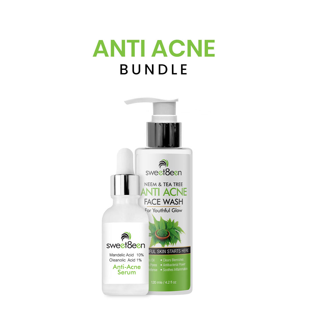 Anti Acne Bundle
