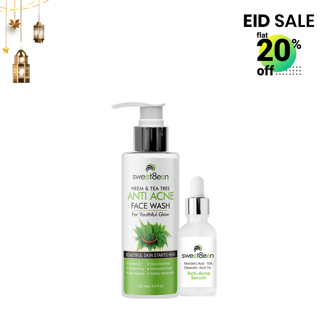 Anti Acne Bundle
