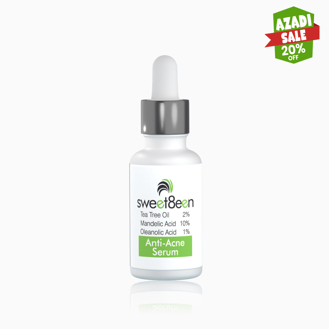 Anti Acne Serum
