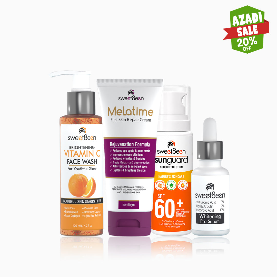 Anti Pigmentation Bundle