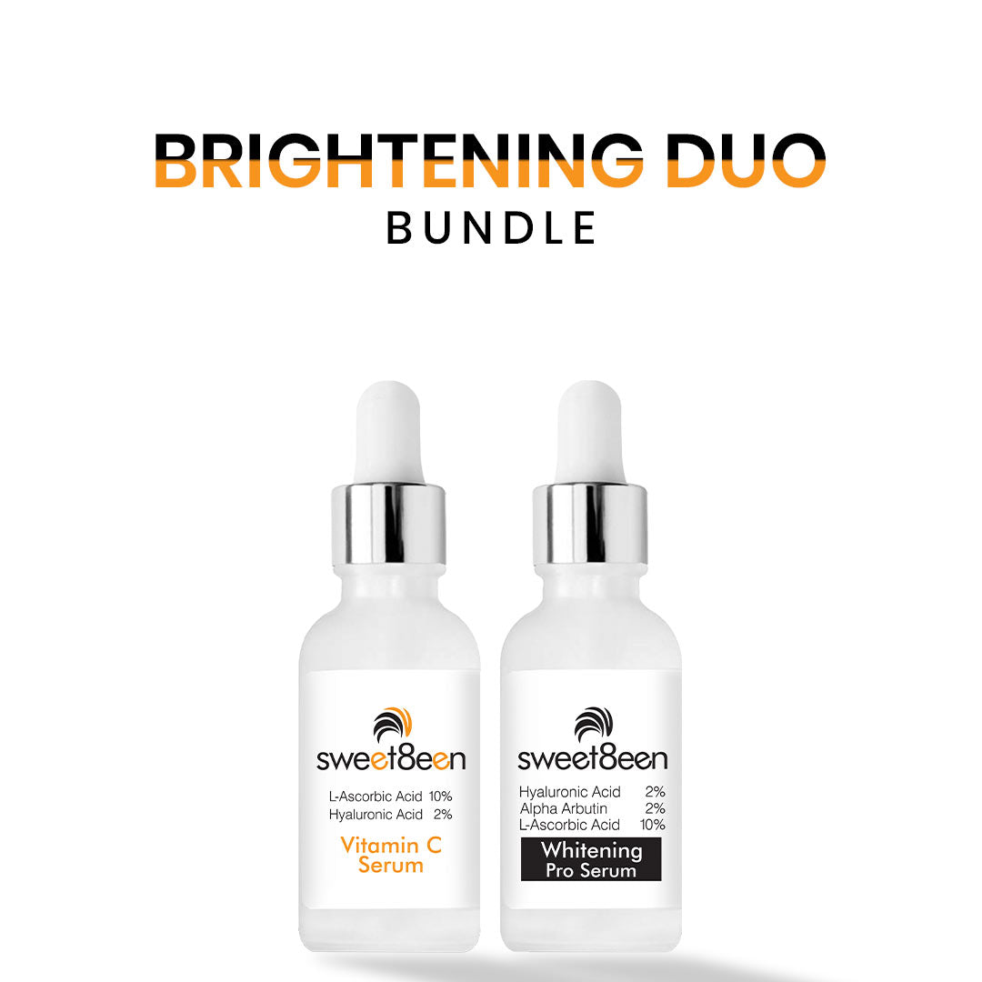 Brightening Duo Bundle