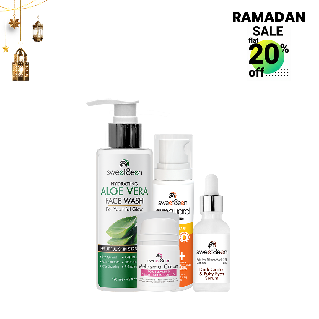 Beautifully Aging Bundle