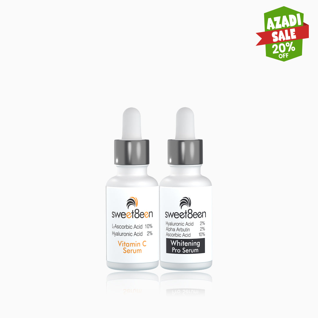 Brightening Duo Bundle