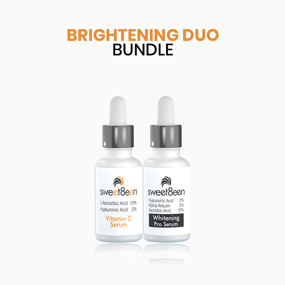 Brightening Duo Bundle