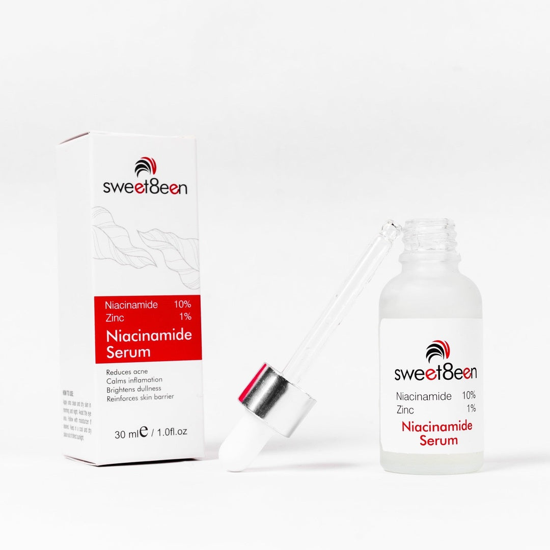 Acne Defence Bundle