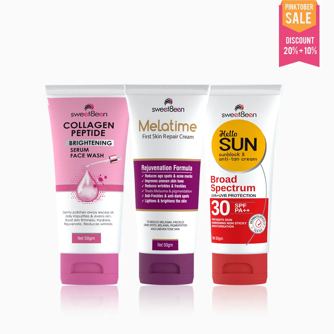 Clear Complextion Bundle