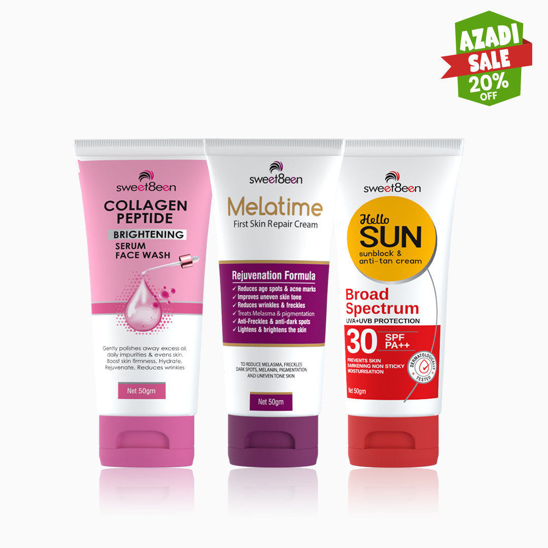 Clear Complextion Bundle