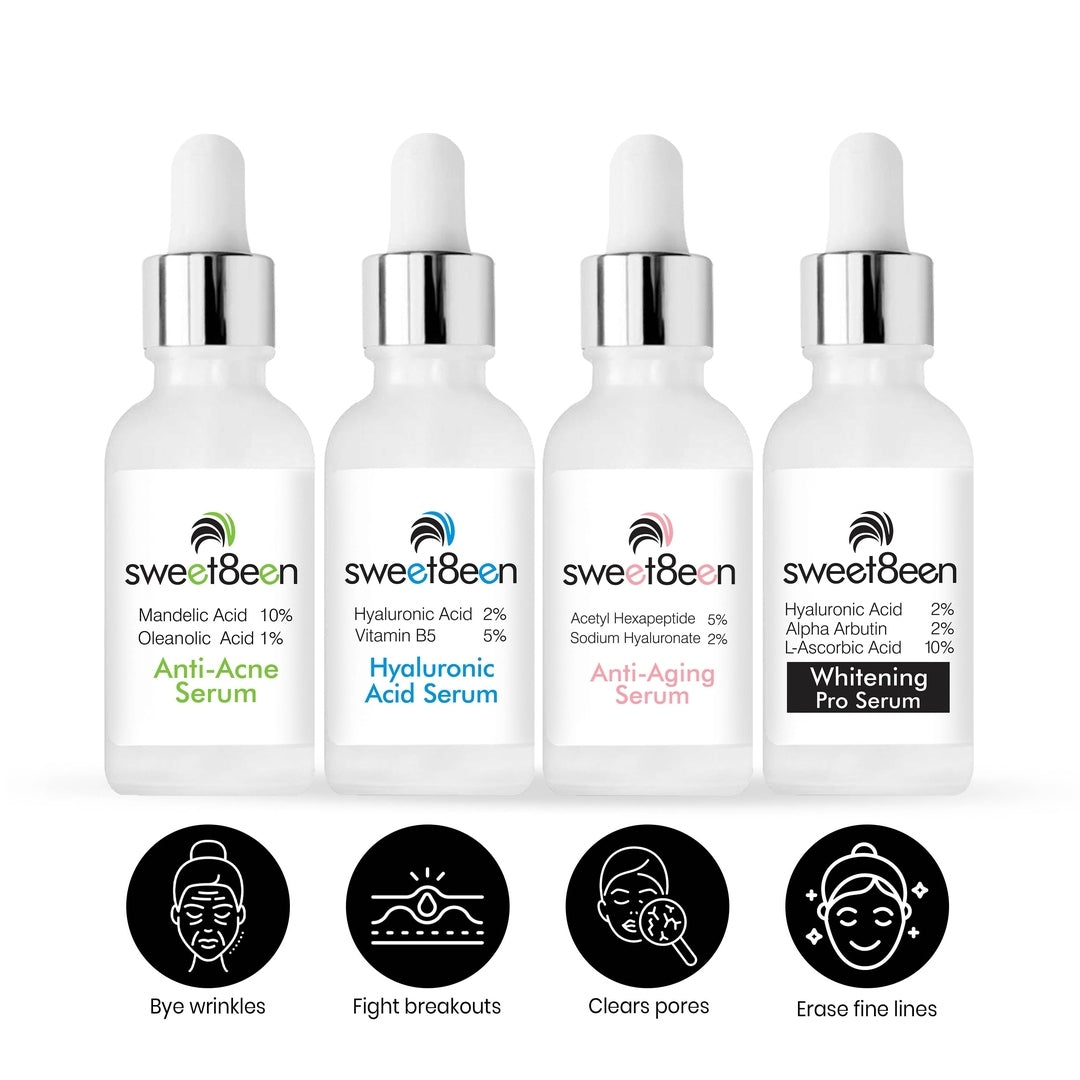 All In One Radiant Kit