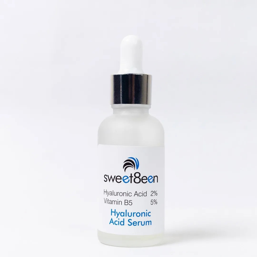 Hyaluronic Acid Serum