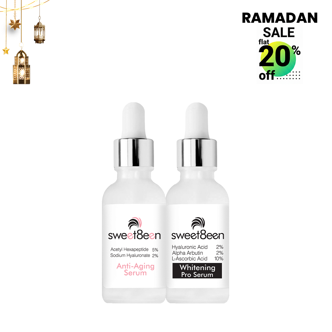 YouthFull Glow Bundle