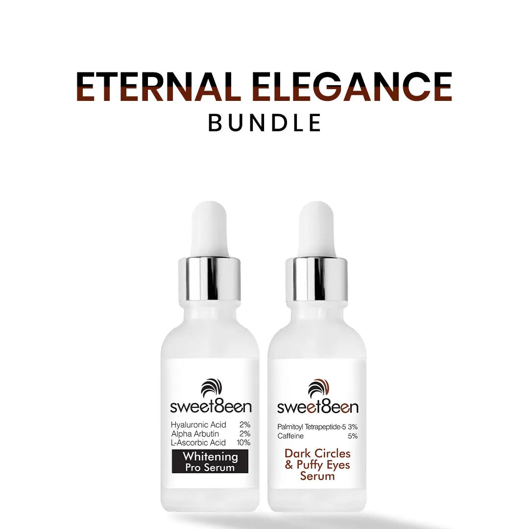 Eternal Elegance Bundle