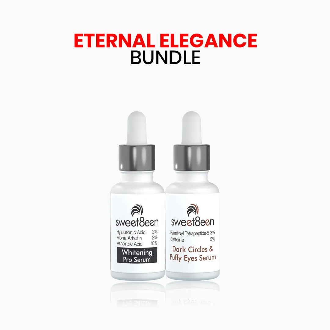 Eternal Elegance Bundle