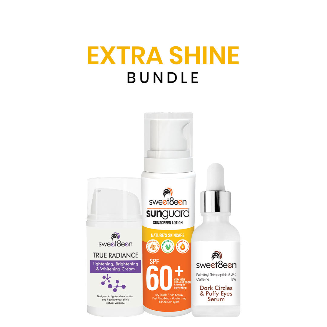 Extra Shine Bundle