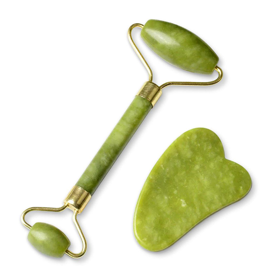 Facial Massager Jade Roller