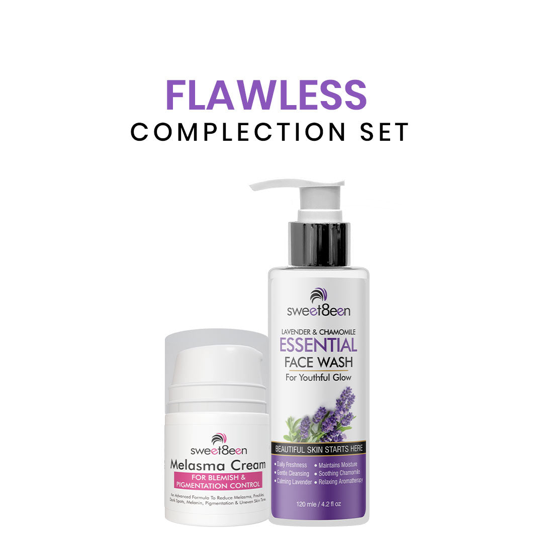 Flawless Complexion Set