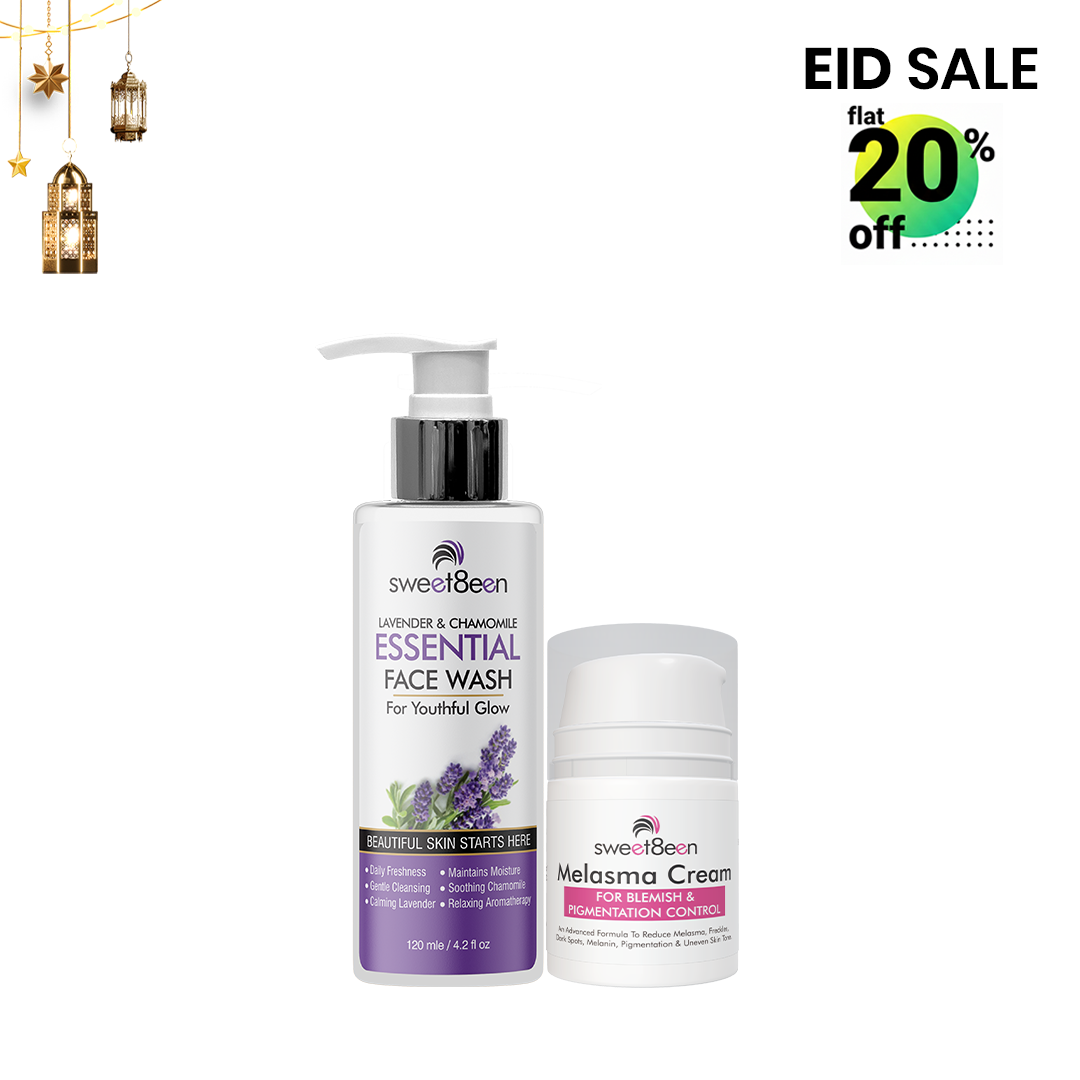 Flawless Complexion Set