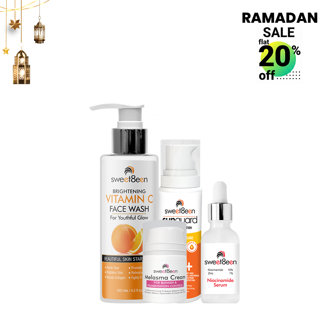 Freckle Free Bundle
