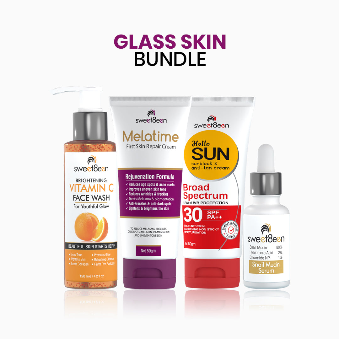 Glass Skin Bundle