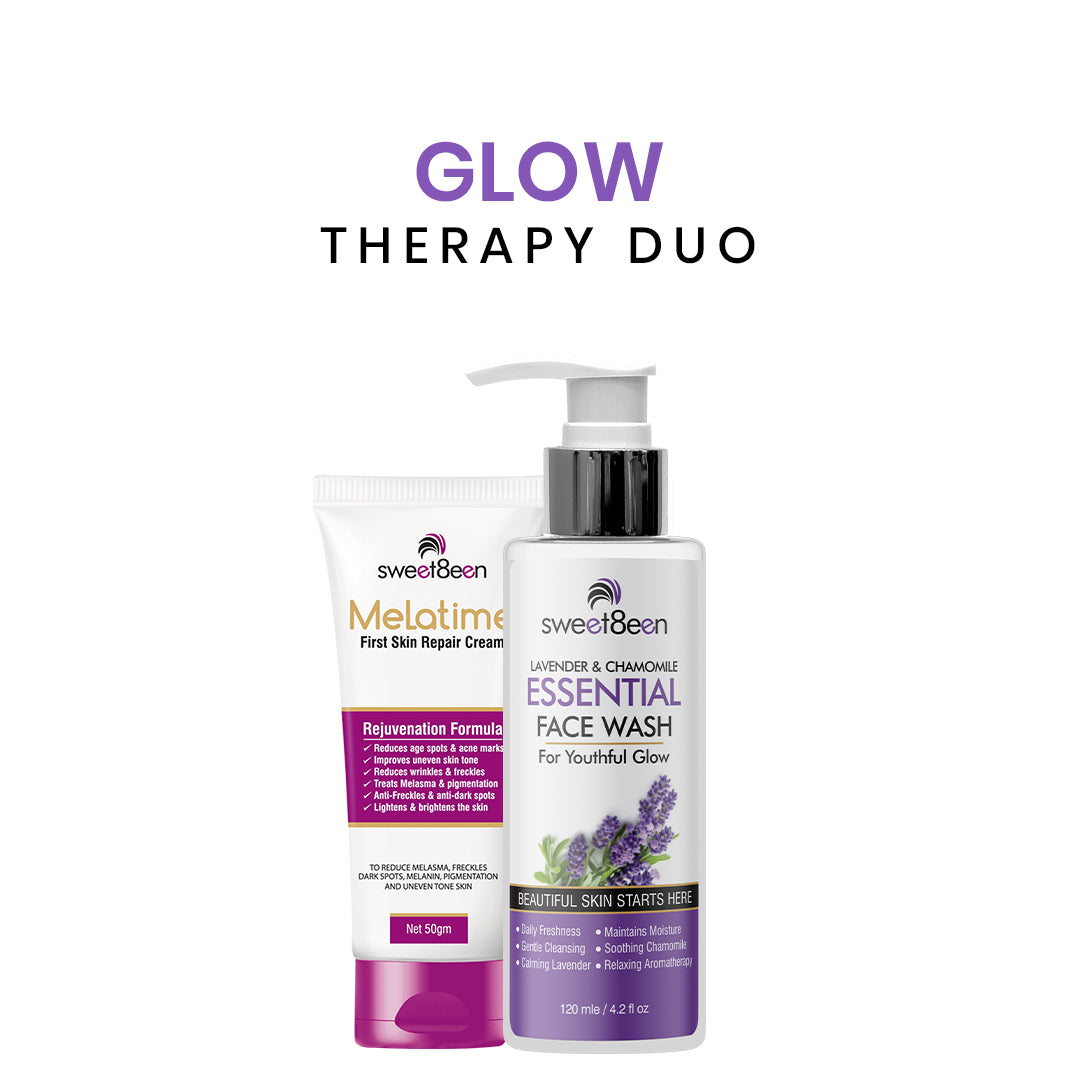 Glow Therapy Duo