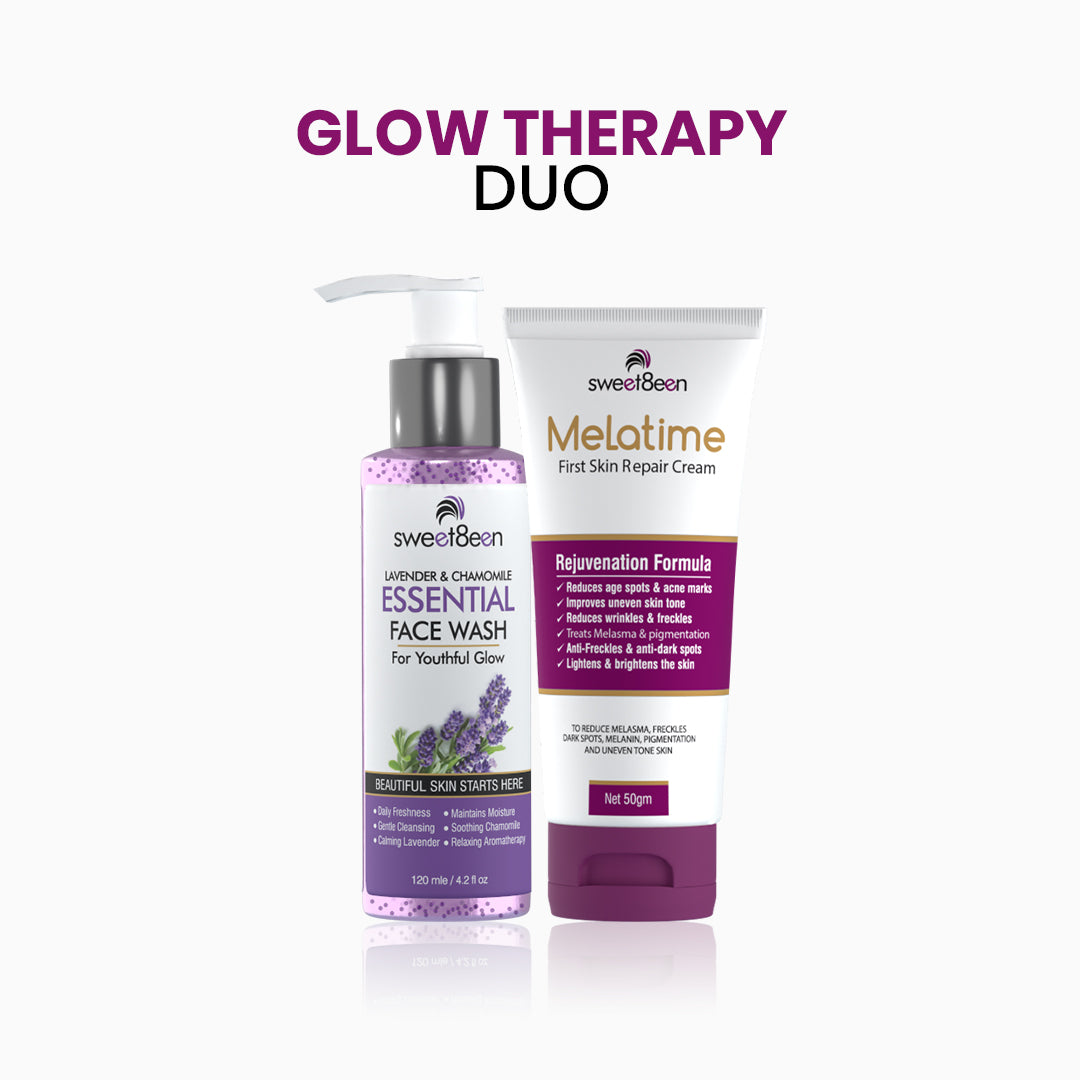 Glow Therapy Duo