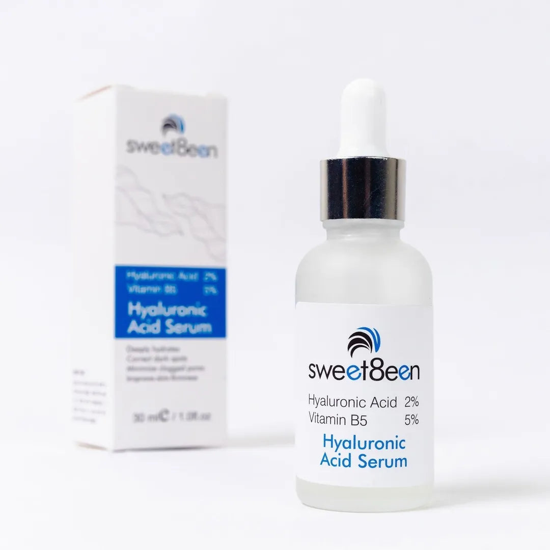 Hyaluronic Acid Serum