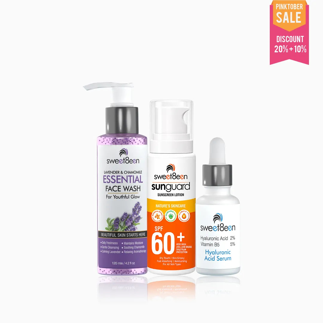 Hydration Bundle