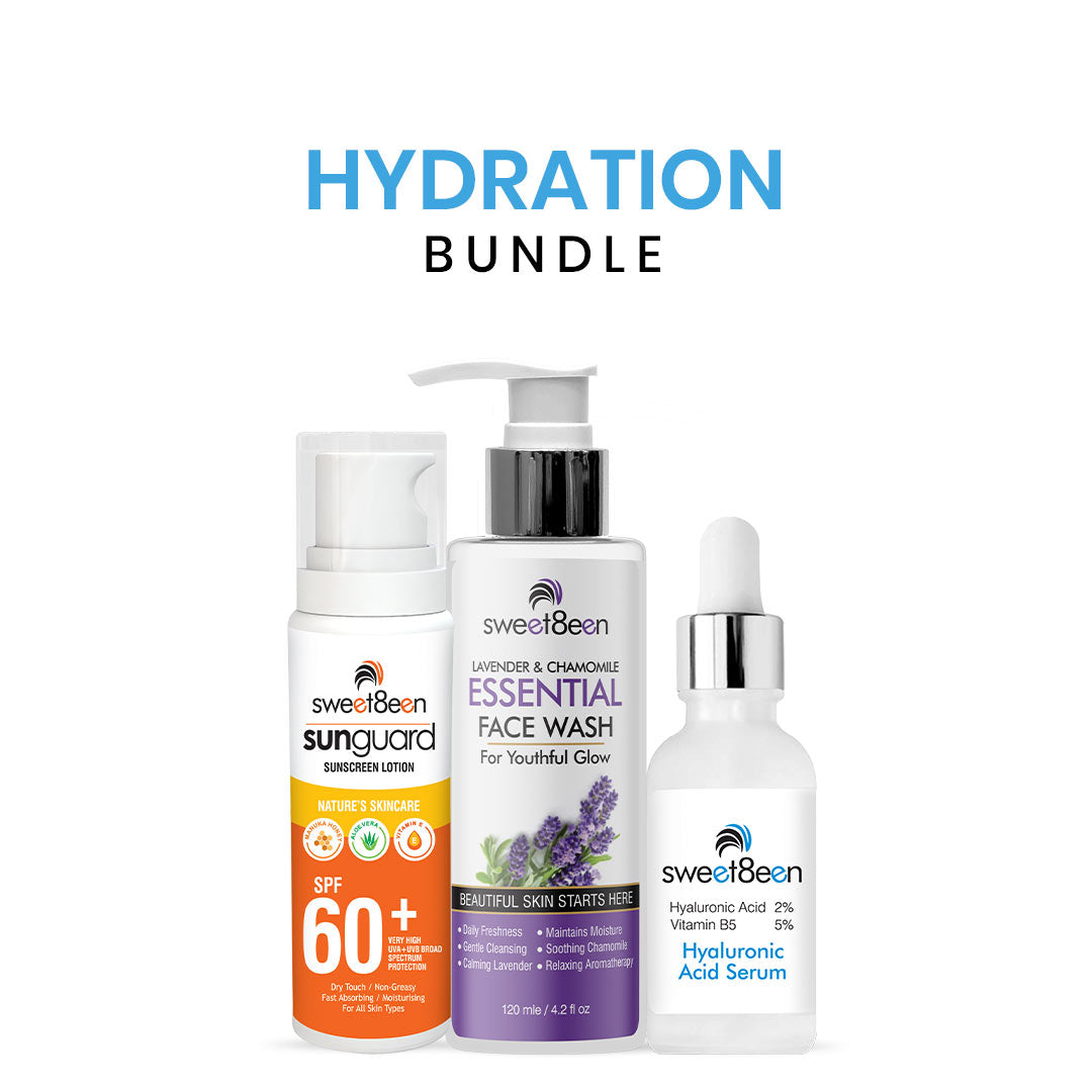 Hydration Bundle