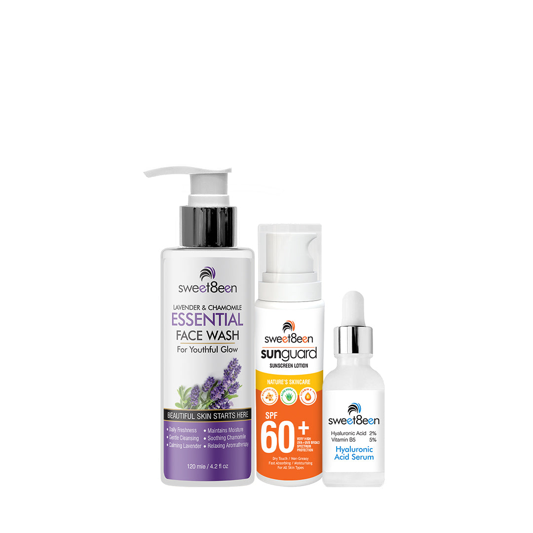 Hydration Bundle